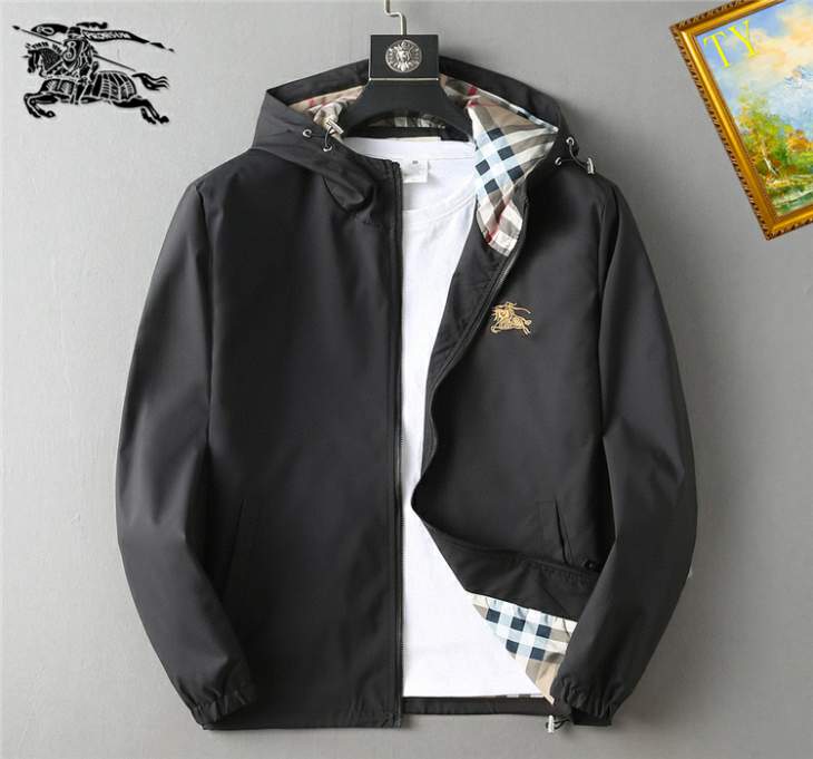 Picture of Burberry Jackets _SKUBurberrym-3xl25t0635829